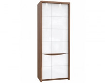 Forte - SAINT TROPEZ Szafa prawa STZS821RB